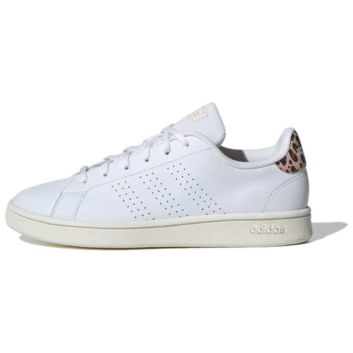 Adidas Adidas ADVANTAGE BASE Slip Resistant Abrasion Resistant Slip Resistant Abrasion Resistant Low top Skateboard Shoes