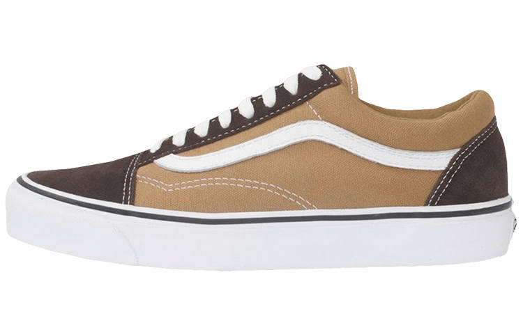 Vans Old Skool JJJJound x Old Skool Og Vans Lx 'Brown'