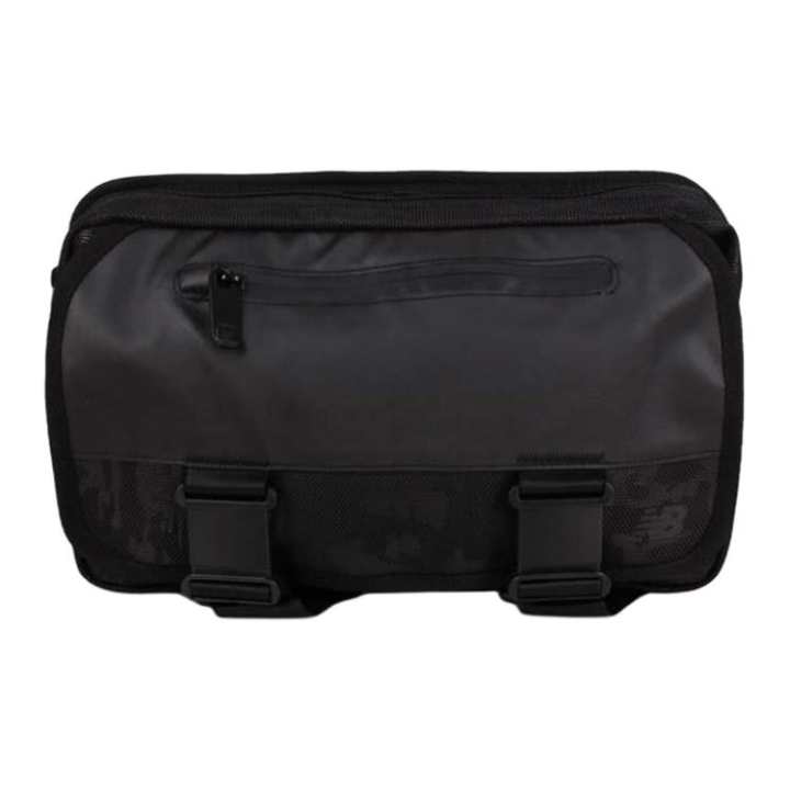 New Balance New Balance Polyester Fanny Pack Regular Unisex Black