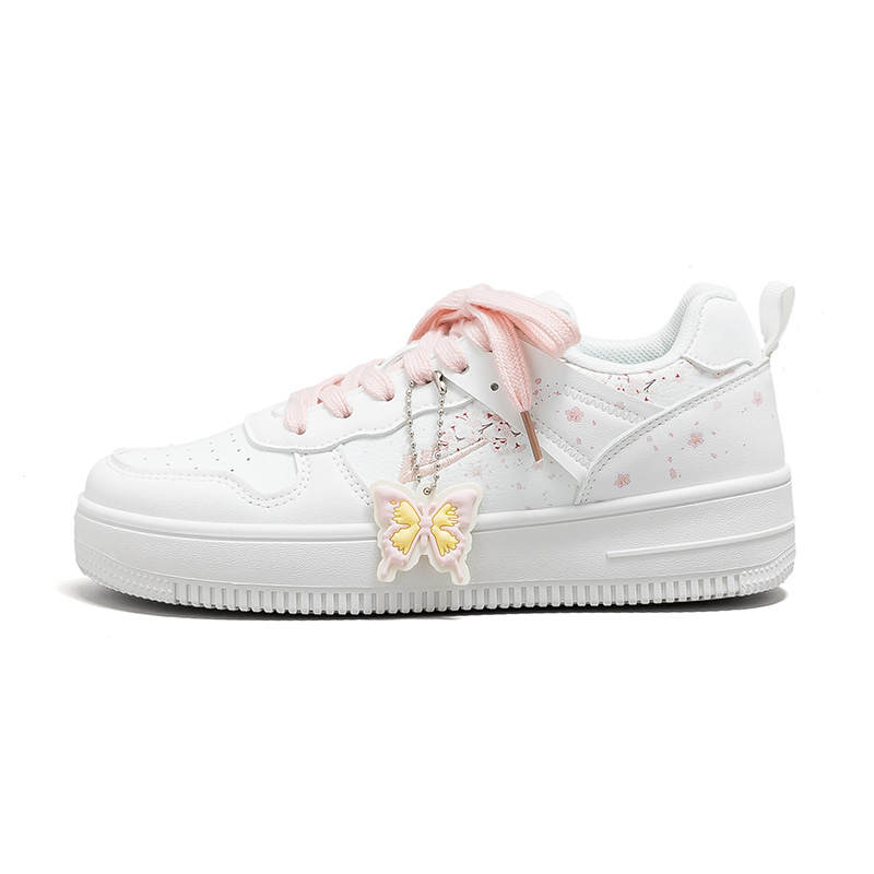 Warrior Coverage Height Increasing Abrasion Resistant Lightweight Low top Skateboard Shoes Women's