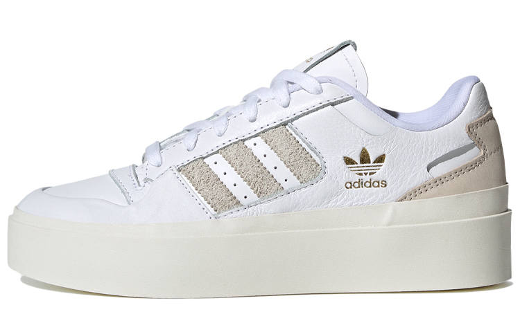 Adidas Originals Adidas Wmns Forum Bonega 'White Orbit Grey' Women's