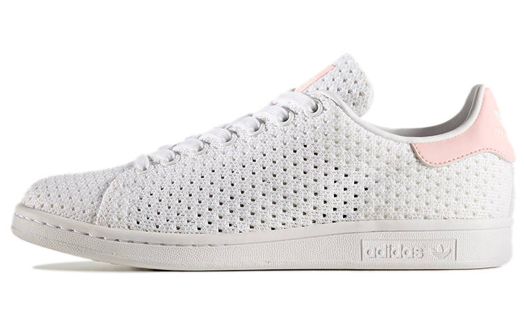 Adidas Originals Adidas Stan Smith 'Haze Coral' Women's