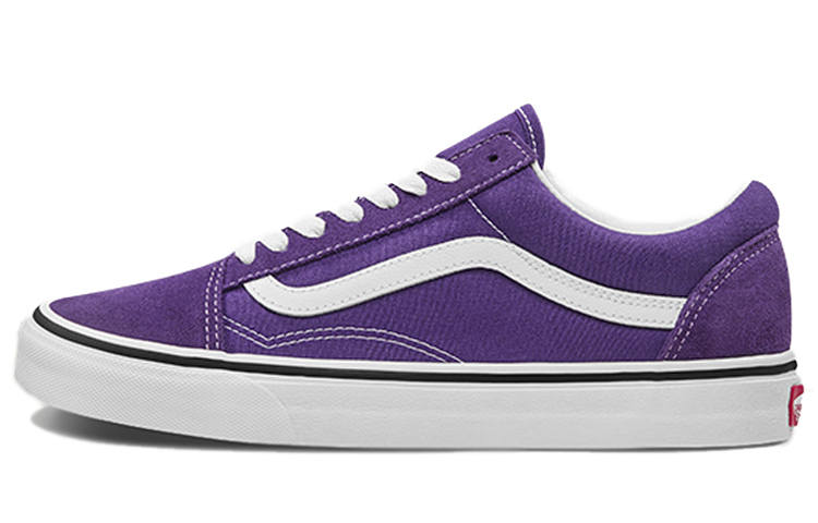 Vans Old Skool Vans 'Violet Indigo'