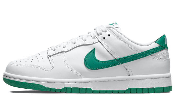 Nike Nike Dunk Low 'Green Noise' Women's