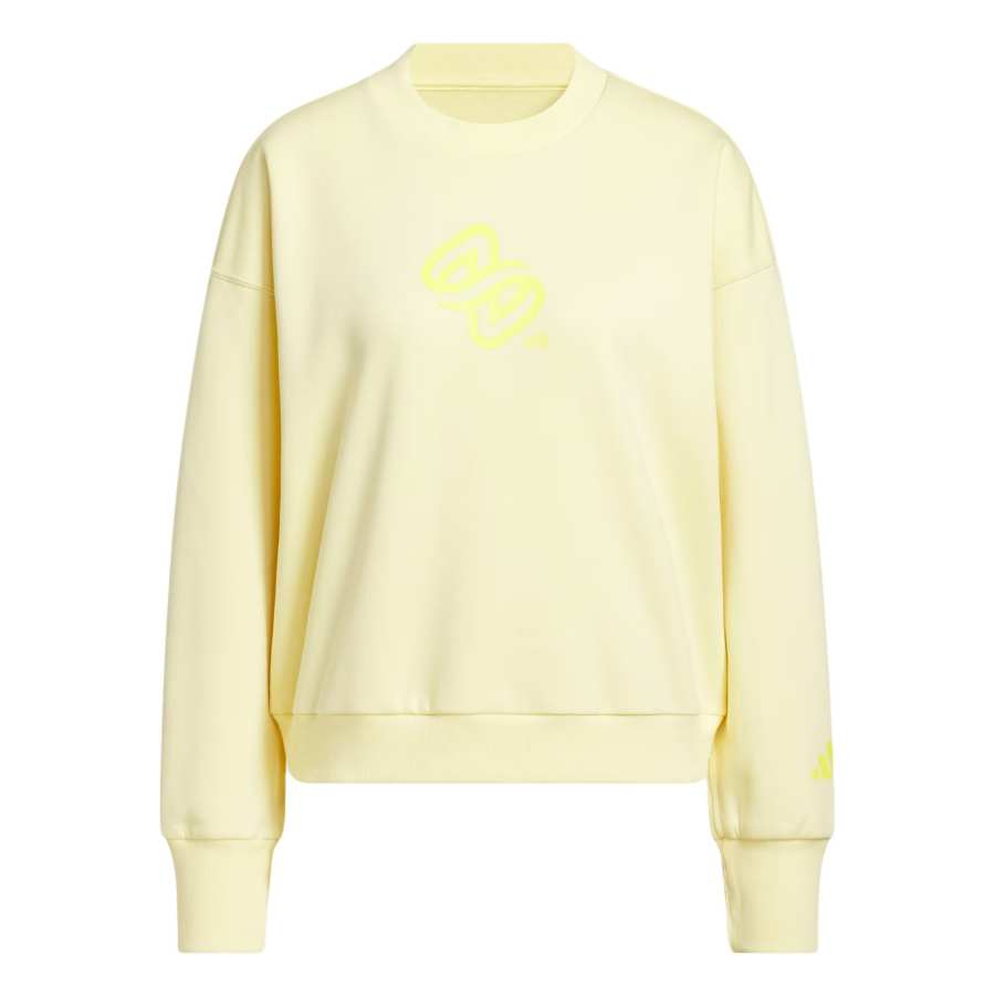 Adidas Adidas Sportswear FW25 LOVB Salt Lake Sweatshirt Women's