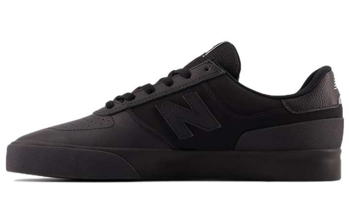 New Balance New Balance Numeric 272 Tom Karangelov Black