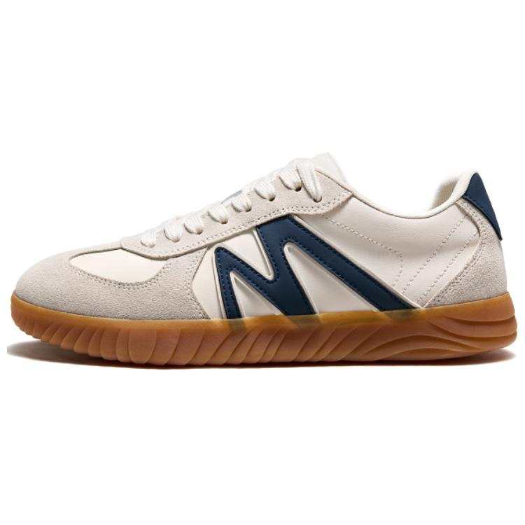 CAMEL Slip Resistant Abrasion Resistant Low top Skateboard Shoes Men's