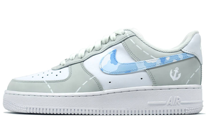 Nike Nike Air Force 1 Low Air Force 1 Abrasion Resistant Slip Resistant Abrasion Resistant Slip Resistant Low top