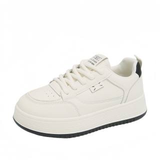 DINGGU Cushioning Balance Low top Skateboard Shoes Women's
