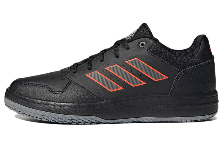 Adidas Neo Adidas Gametalker 'Black Orange'