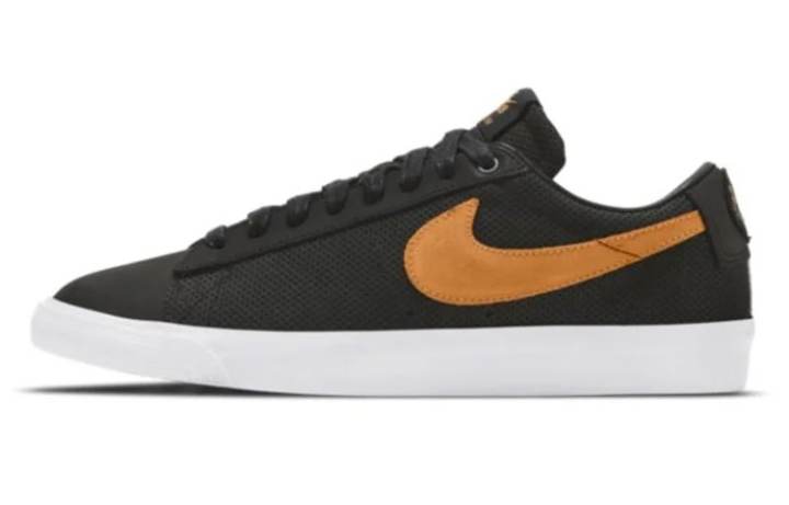 Nike Nike Sb Zoom Blazer Low Gt Cats Paw Saloon