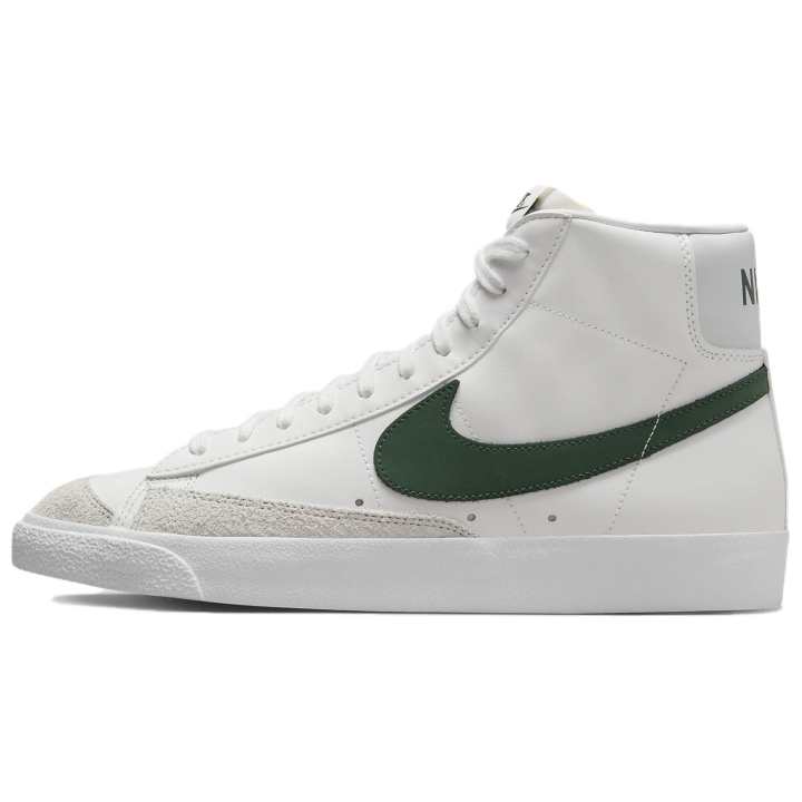Nike Nike Blazer Mid 77 Vintage White Fir