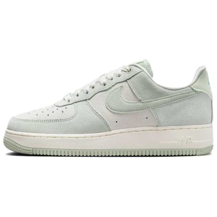 Nike Nike Air Force 1 Low '07 Se Spruce Aura Pistachio Frost Women's