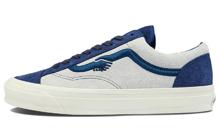 Vans Style 36 Notre x Style 36 Og Vans Lx 'Blue'