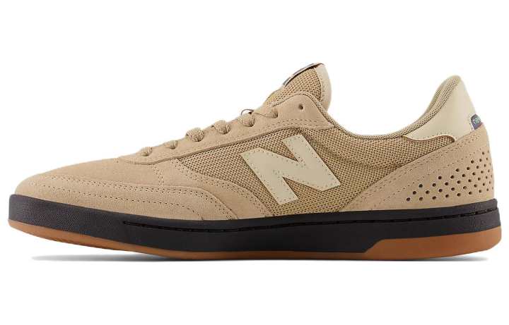 New Balance Numeric 440 New Balance 'Tan'