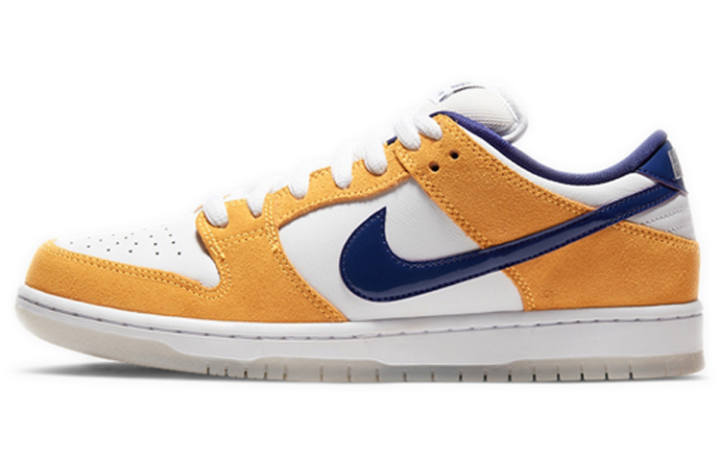 Nike Nike Sb Dunk Low Pro 'Laser Orange'