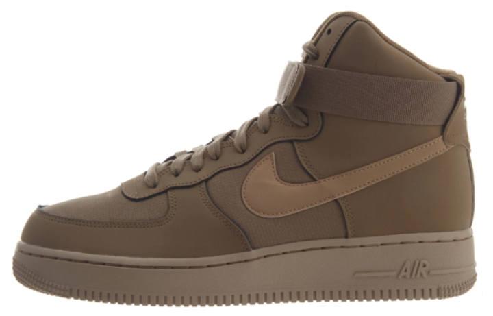 Nike Nike Air Force 1 High Canteen Desert