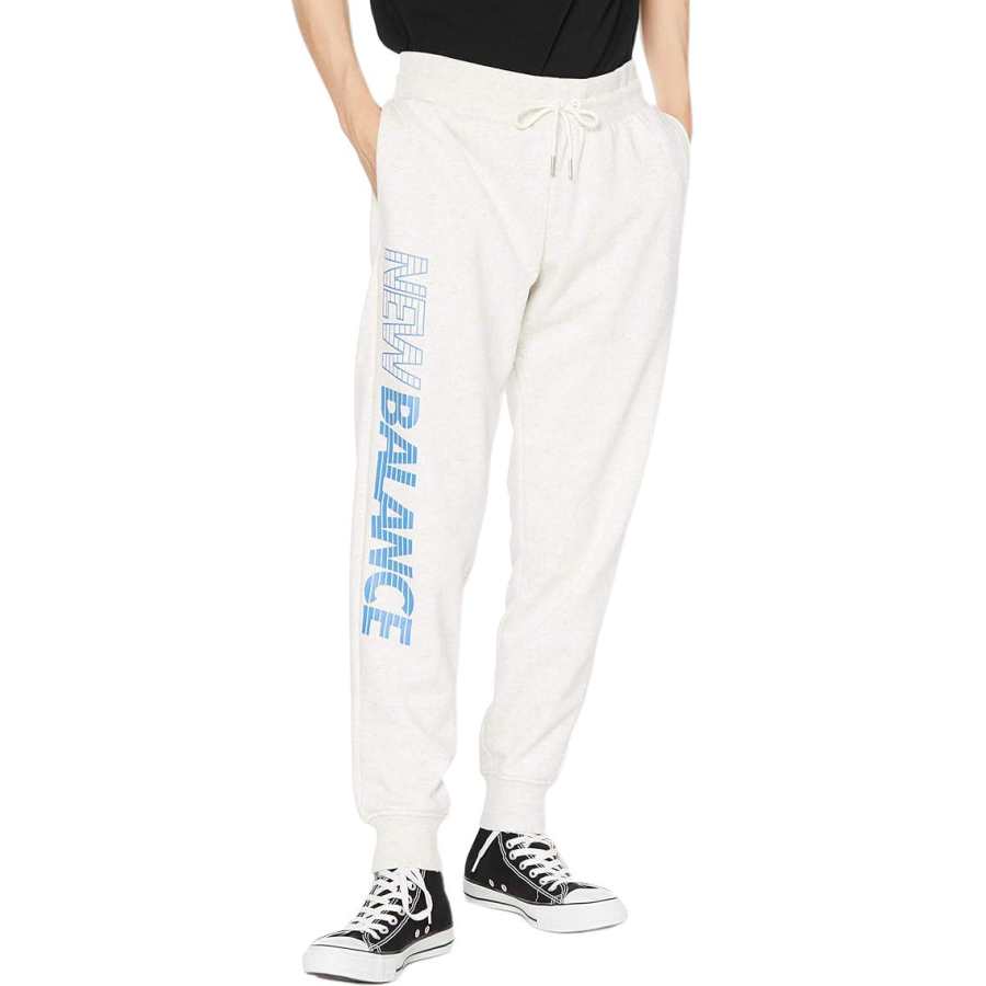 New Balance New Balance Knitted Sweatpants Men's