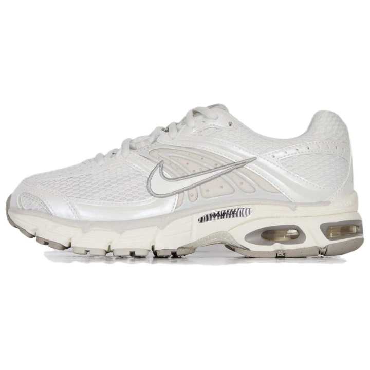 Nike Nike Air Max Moto 2K Running Shoes Women's White