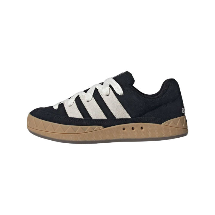 Adidas Adidas Adimatic Leather Low top Skateboard Shoes Unisex