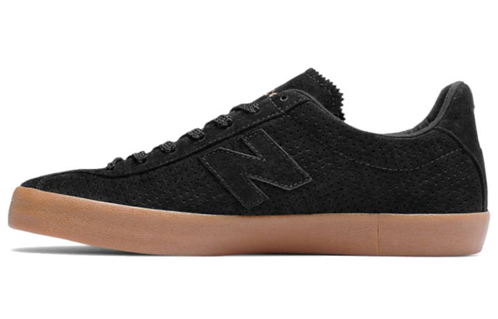 New Balance Tempus New Balance 'Black Gum'