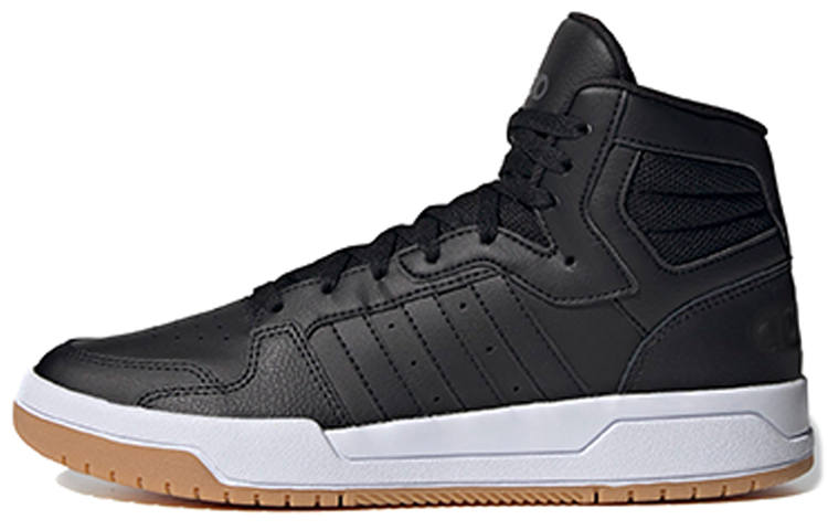 Adidas Neo Adidas Entrap Mid 'Black Gum'