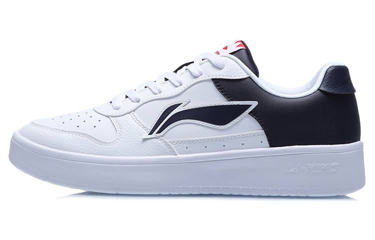 Li-Ning Li Ning Sports Life Collection Synthetic Leather, Artificial Leather