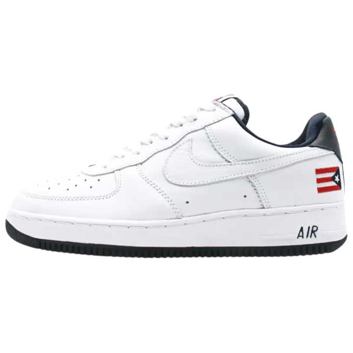 Nike Nike Air Force 1 'Puerto Rico'