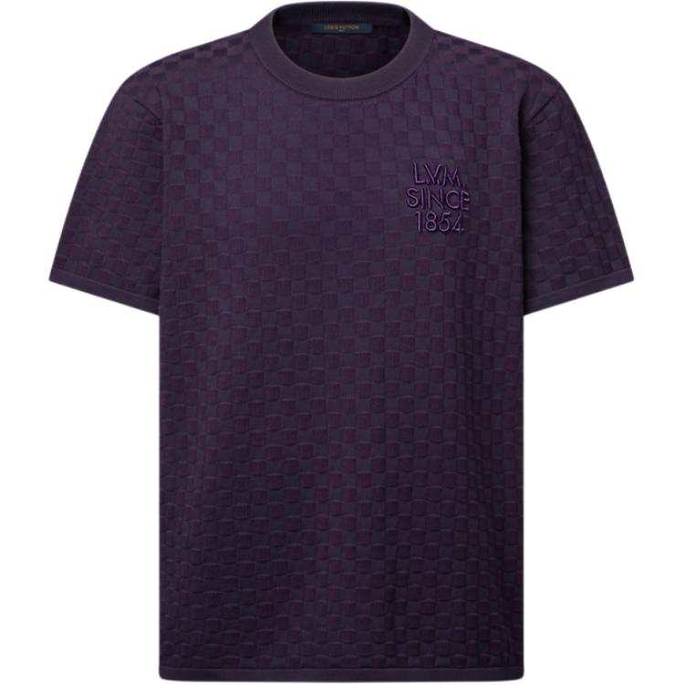 LOUIS VUITTON SS26 T Shirt Men's