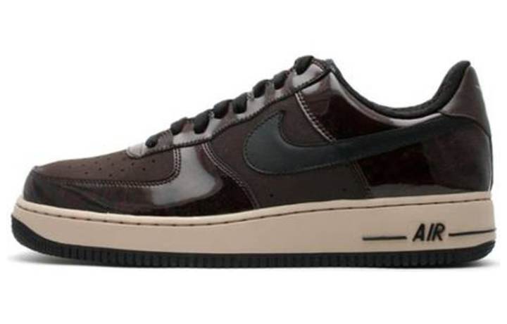 Nike Nike Air Force 1 Low Woodgrain