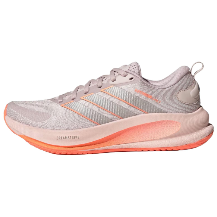 Adidas Adidas SUPERNOVA EASE 2 Running Shoes Women's Ice Purple