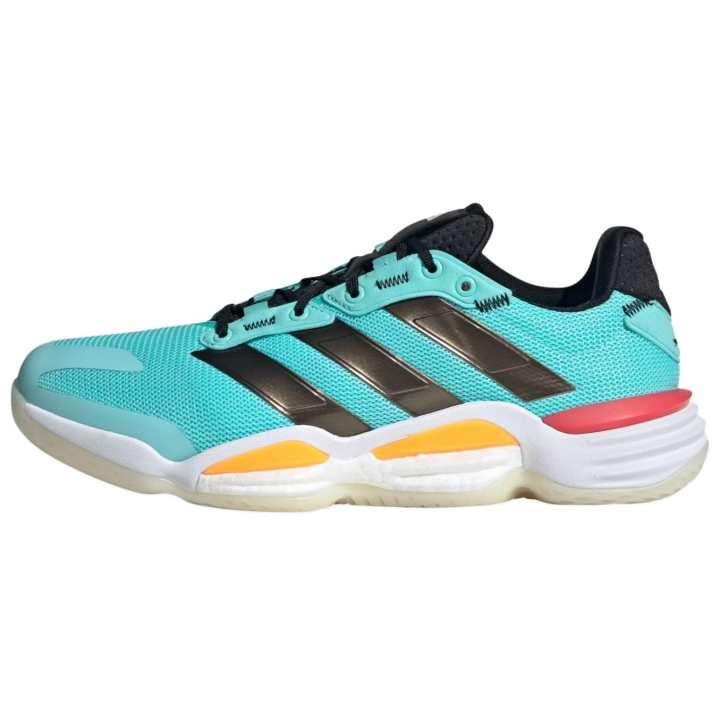 Adidas Adidas STABIL 16 Training Shoes Men's Aqua Blue