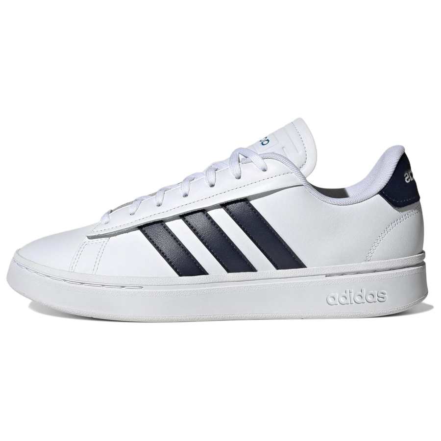 Adidas Adidas Grand Court Alpha 'White Legend Ink'