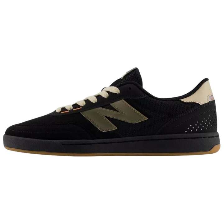 New Balance Numeric 440 New Balance V2 'Black Dark Camo'