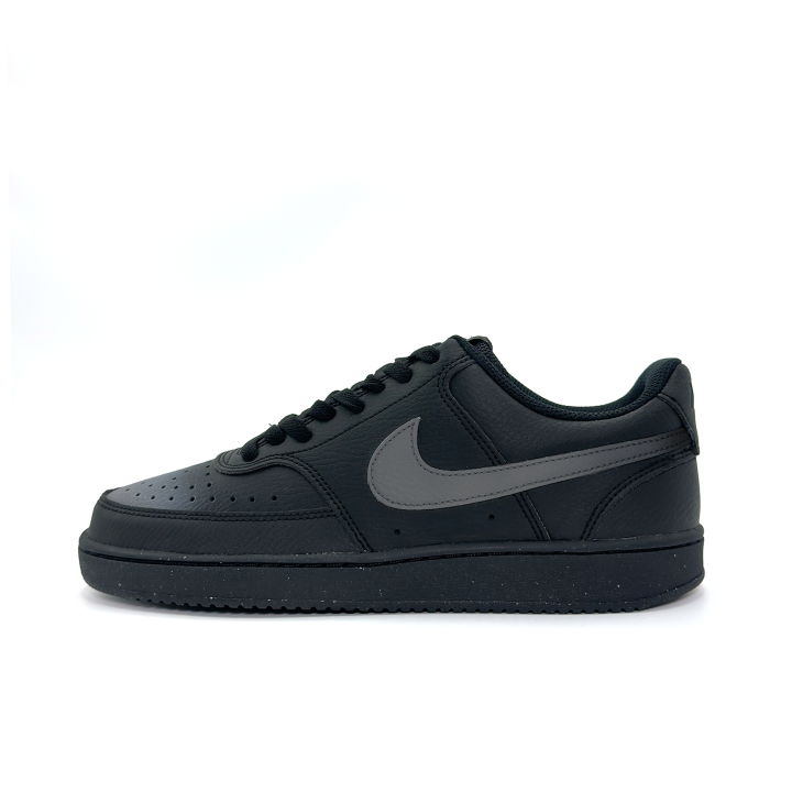 Nike Nike Court Vision Mist Transformation Slip Resistant, Abrasion Resistant, Lightweight Low top Skateboard Shoes Unisex