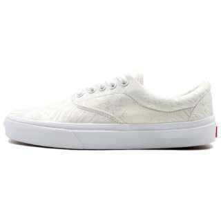 YIGUANG Slip Resistant, Lightweight, And Breathable Low top Skateboard Shoes Unisex White