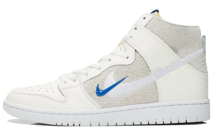Nike Nike Sb Dunk High Soulland FRI.day Part 02
