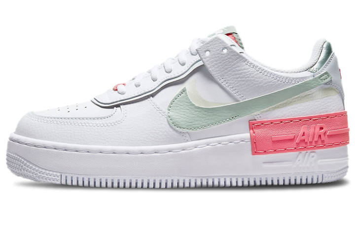 Nike Nike Air Force 1 Shadow 'Seafoam' Women's