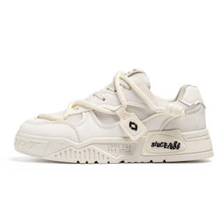 AD Slip Resistant, Abrasion Resistant, Breathable Low top Skateboard Shoes Men's