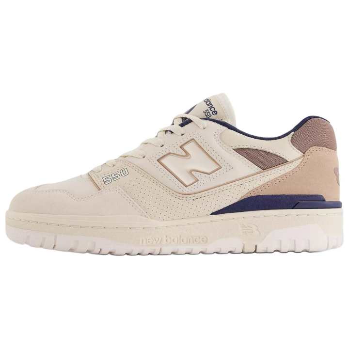 New Balance 550 New Balance 'Bisque Earth Shadow'