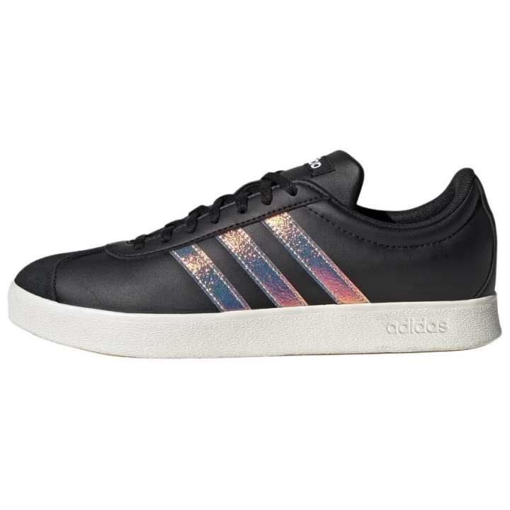 Adidas Adidas Low top Skateboard Shoes Women's Black