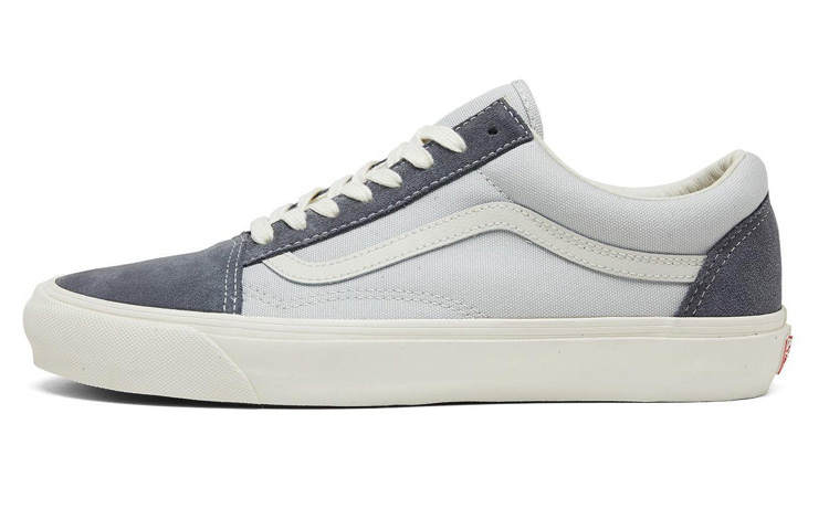 Vans Old Skool Og Vans Lx 'Castlerock Pearl Grey'