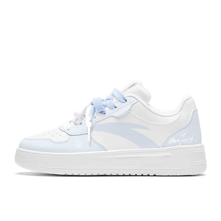 ANTA Anta Easy Low top Skateboard Shoes Men's