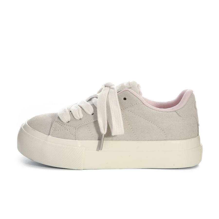 KEAIDENI Low top Skateboard Shoes Women's