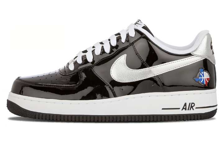 Nike Nike Air Force 1 Low All Star 2010