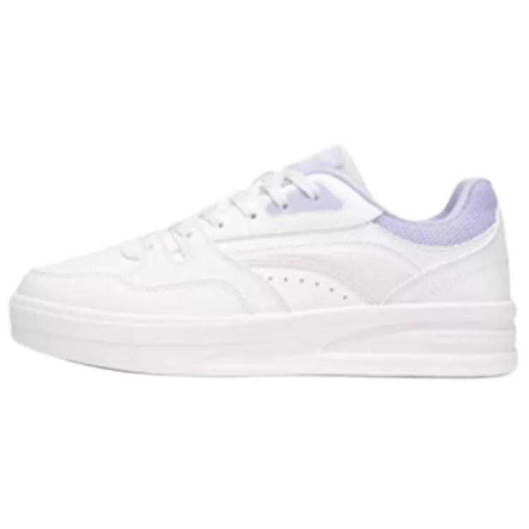 361° Waterproof Lightweight Height Increasing Low top Skateboard Shoes Women's