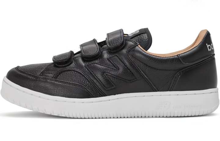New Balance New Balance CT400 Series Black D Wide