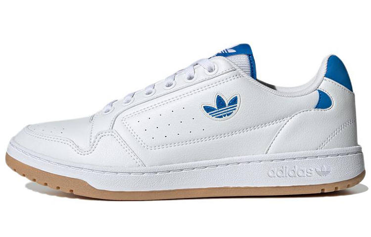 Adidas Originals Ny 90 Wmns Adidas Originals 'White Bluebird Gum'
