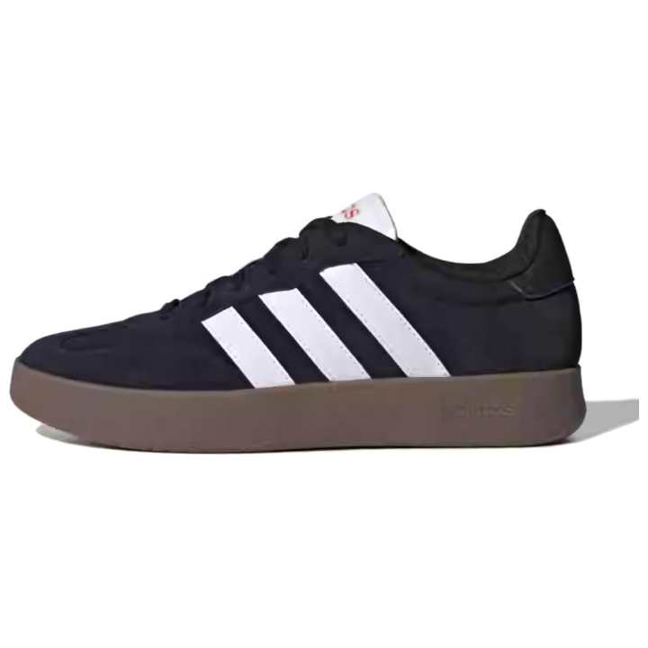 Adidas Adidas Barreda 'Black White Gum'