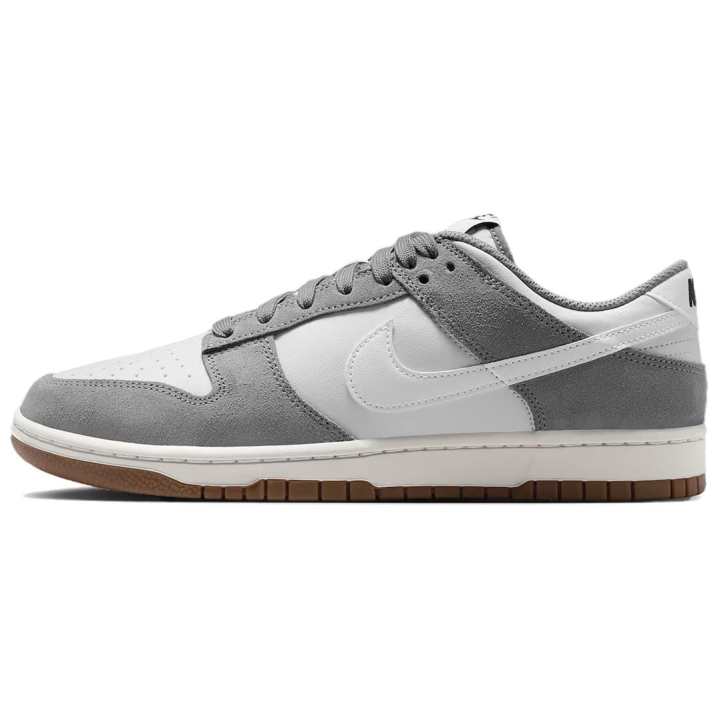 Nike Nike Dunk Low Retro Se Cool Grey Photon Dust White